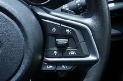 2020 Subaru Forester 2.5i-S