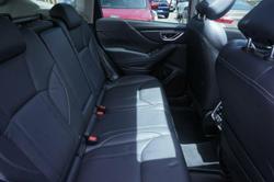 2020 Subaru Forester 2.5i-S