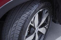 2020 Subaru Forester 2.5i-S