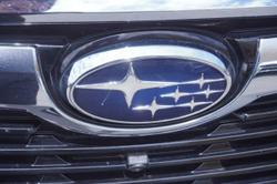 2020 Subaru Forester 2.5i-S