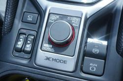 2020 Subaru Forester 2.5i-S