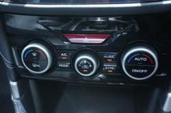 2020 Subaru Forester 2.5i-S