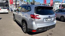 2023 Subaru Forester 2.5i