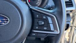 2023 Subaru Forester 2.5i