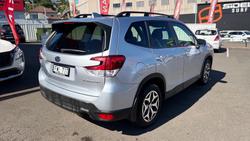 2023 Subaru Forester 2.5i