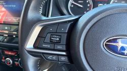 2023 Subaru Forester 2.5i