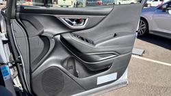 2023 Subaru Forester 2.5i