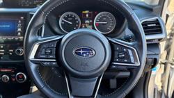 2023 Subaru Forester 2.5i