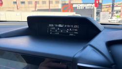 2023 Subaru Forester 2.5i