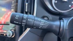 2023 Subaru Forester 2.5i