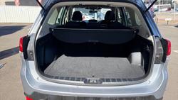 2023 Subaru Forester 2.5i