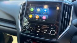 2023 Subaru Forester 2.5i