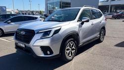 2023 Subaru Forester 2.5i