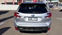 2023 Subaru Forester 2.5i