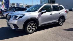2023 Subaru Forester 2.5i