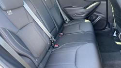 2023 Subaru Forester 2.5i