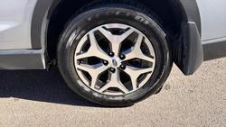 2023 Subaru Forester 2.5i