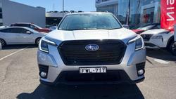 2023 Subaru Forester 2.5i