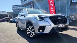 2023 Subaru Forester 2.5i