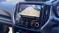 2023 Subaru Forester 2.5i