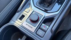 2023 Subaru Forester 2.5i