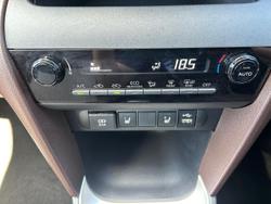 2022 Toyota Yaris Cross Urban