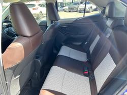 2022 Toyota Yaris Cross Urban