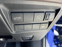 2022 Toyota Yaris Cross Urban