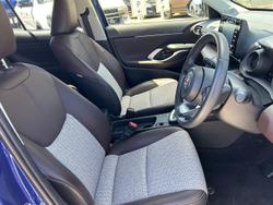 2022 Toyota Yaris Cross Urban