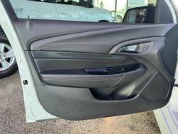 2016 Holden Ute SV6 Black