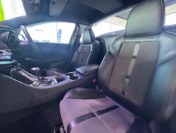 2016 Holden Ute SV6 Black