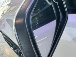 2016 Holden Ute SV6 Black