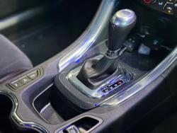 2016 Holden Ute SV6 Black