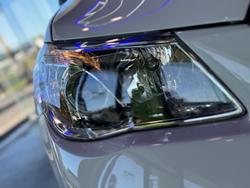 2016 Holden Ute SV6 Black