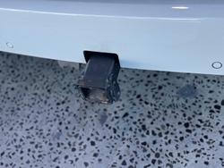 2016 Holden Ute SV6 Black