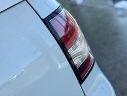 2016 Holden Ute SV6 Black