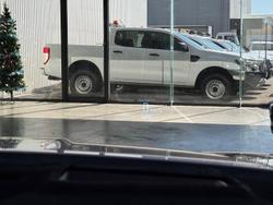 2016 Holden Ute SV6 Black