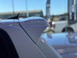 2016 Holden Ute SV6 Black