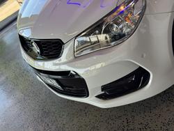 2016 Holden Ute SV6 Black