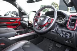 2025 RAM 1500 Rebel Hurricane SO