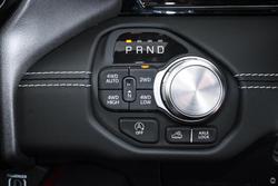 2025 RAM 1500 Rebel Hurricane SO