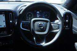 2021 Volvo XC40 T5 R-Design