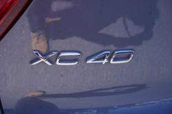 2021 Volvo XC40 T5 R-Design