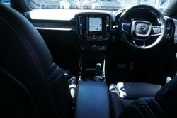 2021 Volvo XC40 T5 R-Design