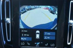 2021 Volvo XC40 T5 R-Design