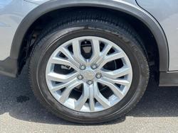 2019 Mitsubishi ASX LS