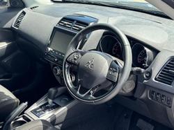 2019 Mitsubishi ASX LS