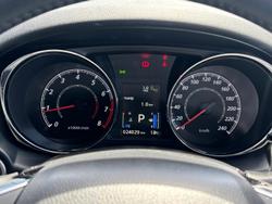 2019 Mitsubishi ASX LS