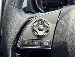 2019 Mitsubishi ASX LS