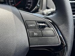 2019 Mitsubishi ASX LS